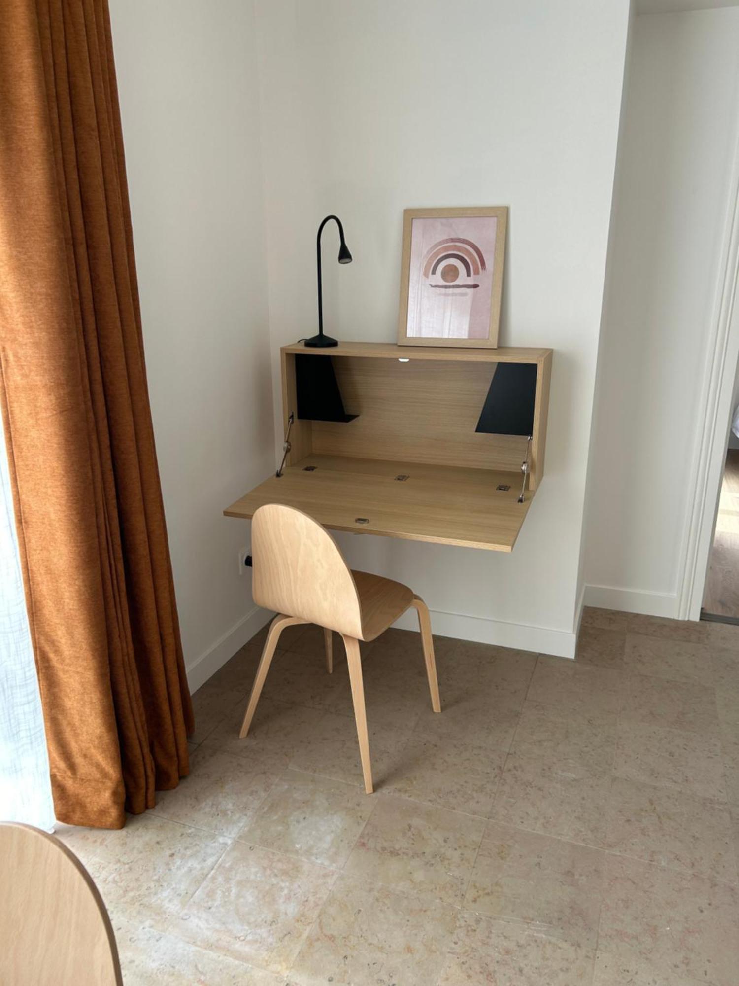 Ferienwohnung Le Carre Courtois Luisant Exterior foto