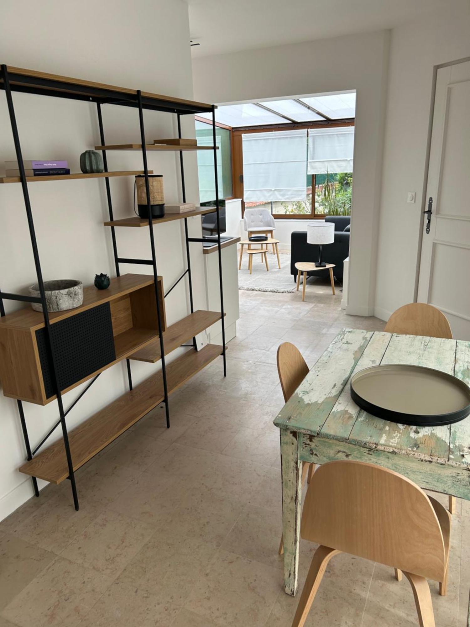 Ferienwohnung Le Carre Courtois Luisant Exterior foto